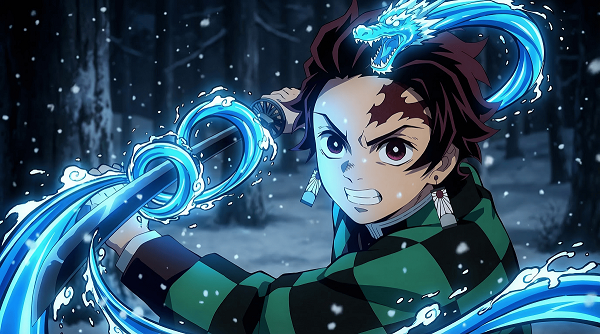 Character Preview